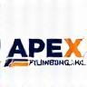 Apex Plumbing, Inc. logo