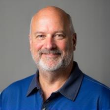 James Farrell, President & Founder