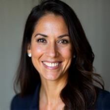 Maria Gonzales, Senior Project Manager